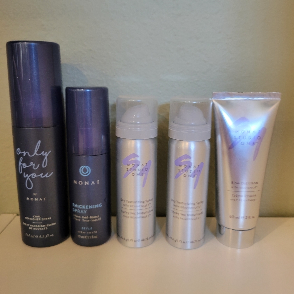 Monat Products